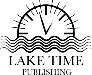 Laketime Publishing logo